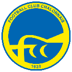 Chalonnais Team Logo