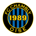 Chambly logo de equipe