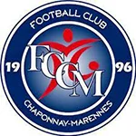Chaponnay-Marennes Logotipo del equipo