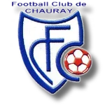  Chauray logo de equipe 