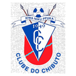 Chibuto Team Logo