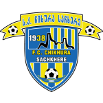 Chikhura Team Logo