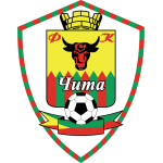 FC Chita logo
