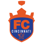 FC Cincinnati logo