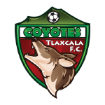 Coyotes logo