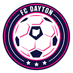 Dayton Team Logo