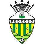 Pedroso Logotipo del equipo