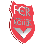 Rouen Logotipo del equipo