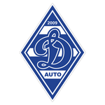 Dinamo-Auto Team Logo