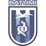 Dinamo Batumi Logo
