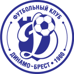 Dinamo Brest Team Logo