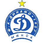 Dinamo Minsk Team Logo