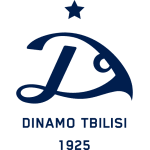 Dinamo Tbilisi Sub-19 logo