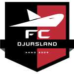 Djursland W Team Logo