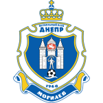 Dnepr Mogilev Team Logo