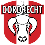  Dordrecht Team Logo 