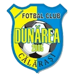 Dunărea Călăraşi Logo