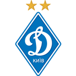 Dínamo de Kiev logo de equipe