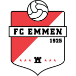  Emmen logo de equipe 