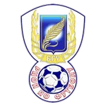 FC Energetik-BGU Minsk Logo