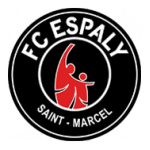 Espaly-Saint-Marcel Logotipo del equipo