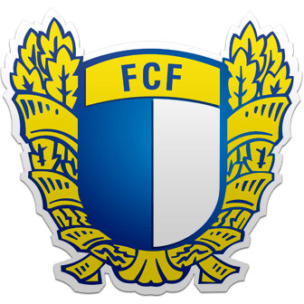 Famalicão U23 Team Logo