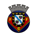 Felgueiras 1932 logo de equipe