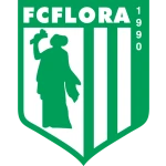 Flora U19 logo