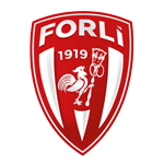 Forlì Team Logo