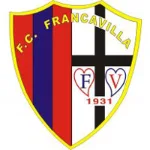  Francavilla Team Logo 