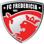 Fredericia Team Logo