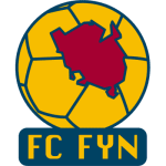 FC Fyn W Logotipo del equipo