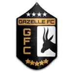 FC Gazelle Logotipo del equipo