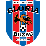 Gloria Buzău logo