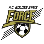 Golden State Force Logotipo del equipo