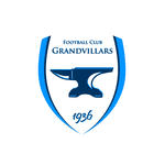Grandvillars Team Logo