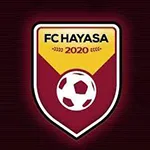 Hayasa logo