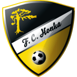 Honka W Logotipo del equipo