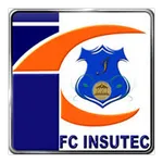 Insutec logo de equipe