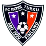 Inter Turku II Team Logo