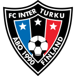 Inter Turku Team Logo