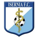 Isernia Team Logo