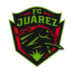 Juárez U20 logo de equipe