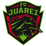 Juárez Team Logo