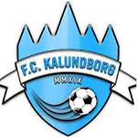 FC Kalundborg Team Logo
