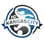 Kansas City W Logo