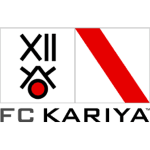FC Kariya logo de equipe