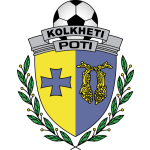 Kolkheti Poti Team Logo