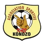 Kondzo Logotipo del equipo