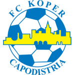 Koper Team Logo